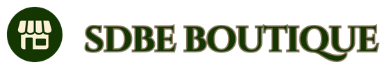 SDBE BOUTIQUE